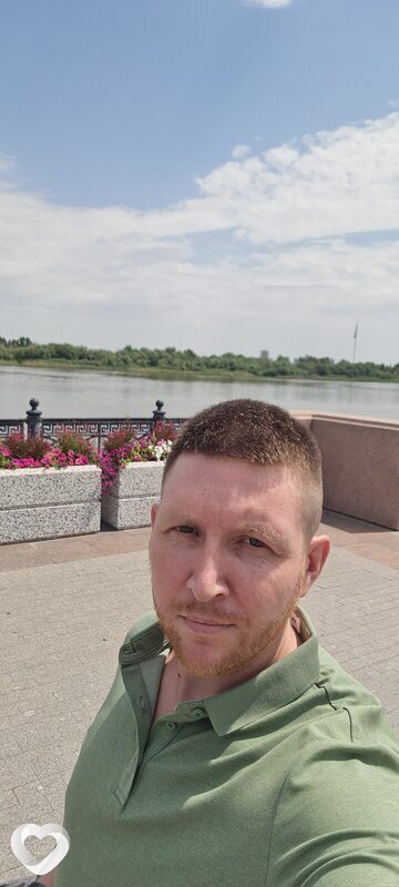 Серёжка, 40, Перми — анкета №3575930