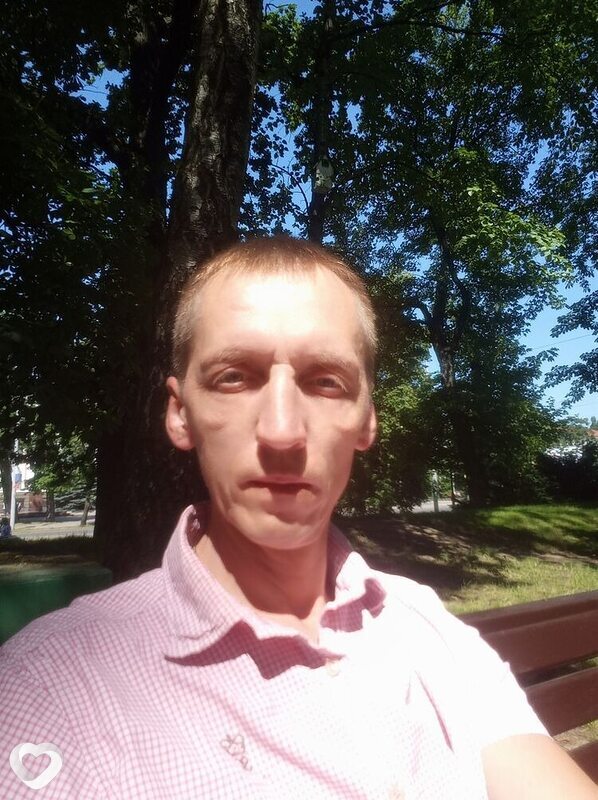Сергей, 46, Коломне — анкета №3576163