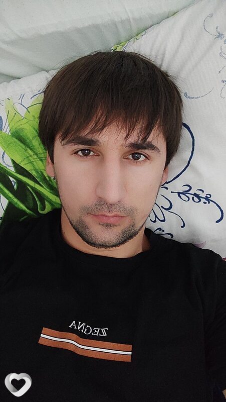 Абу, 30, Алматы — анкета №3576175