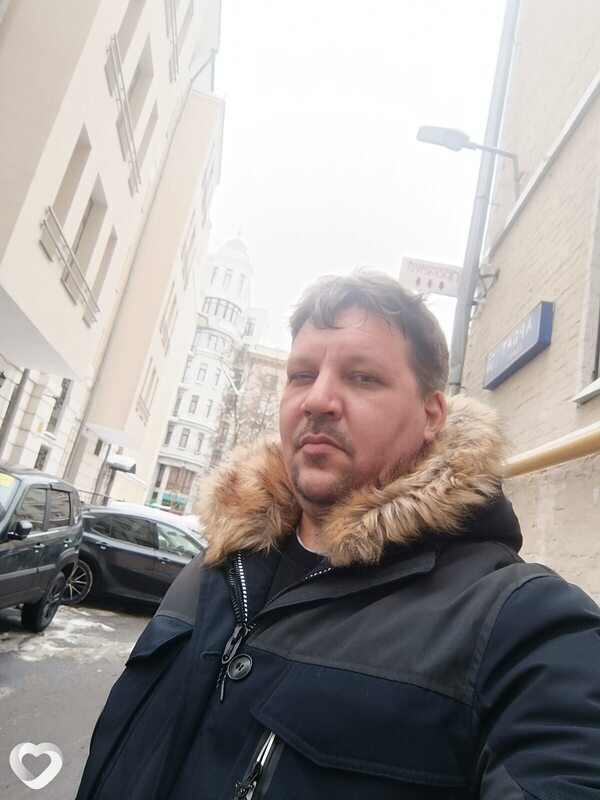Валера, 40, Смоленске — анкета №3576182