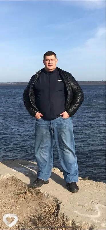 Дмитрий, 48, Москве — анкета №3576183
