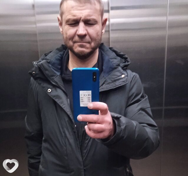 Станислав, 47, Владивостоке — анкета №3576198