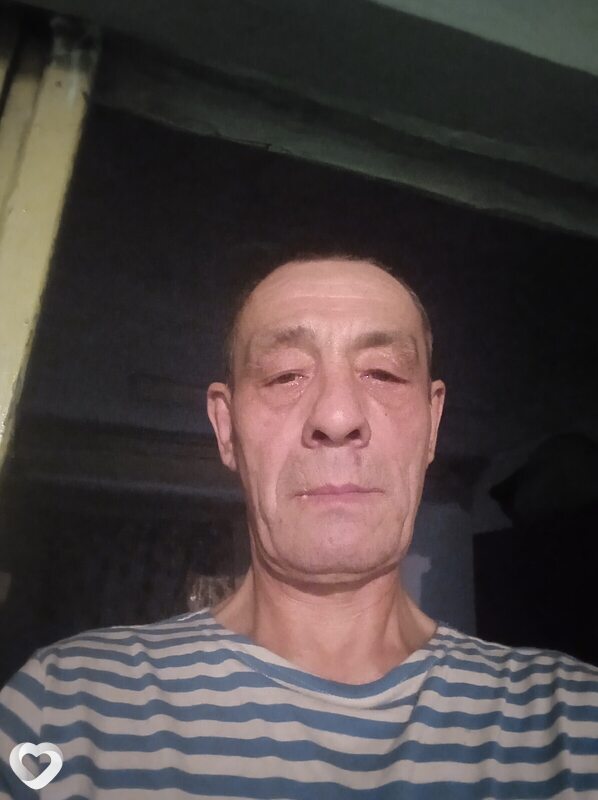 Олег, 59, Улан-Удэ — анкета №3576199