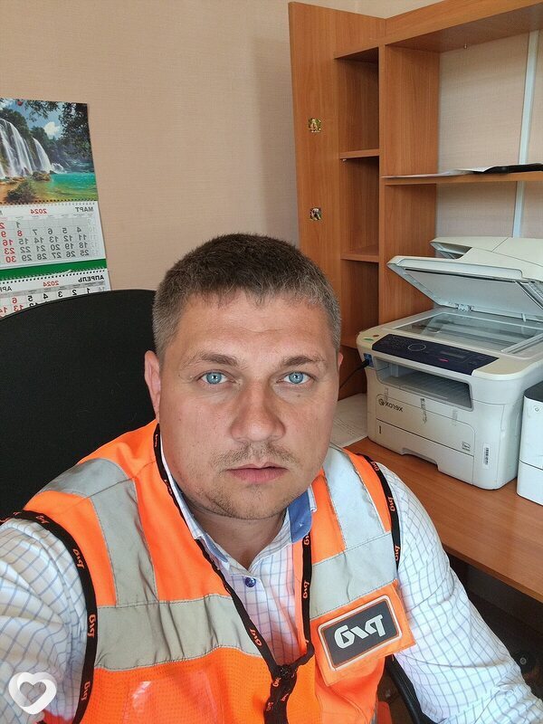 Виталии, 36, Самаре — анкета №3576201
