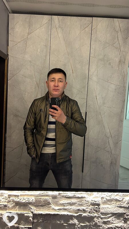 Жаксылык, 32, Алматы — анкета №3576212