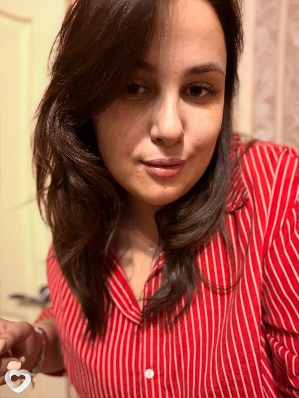 Валерия, 24, Воронеже — анкета №3576117