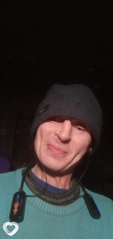 Антон, 48, Юрге — анкета №3576123