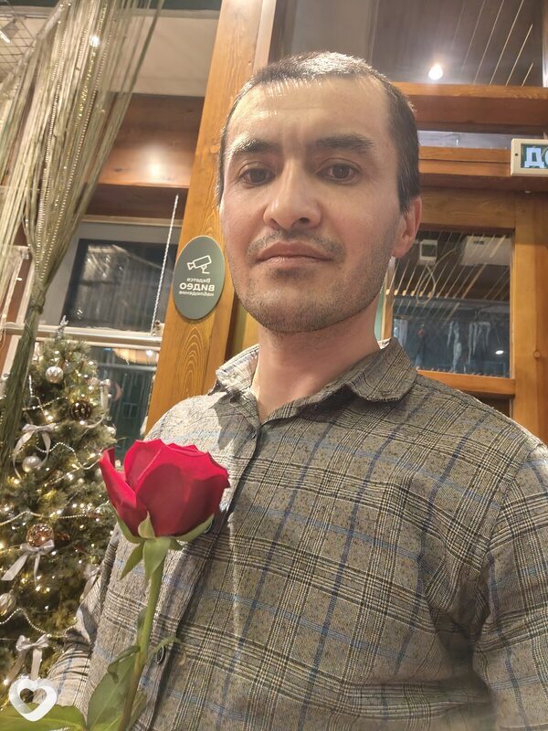 Руслан, 31, Улан-Удэ — анкета №3576125