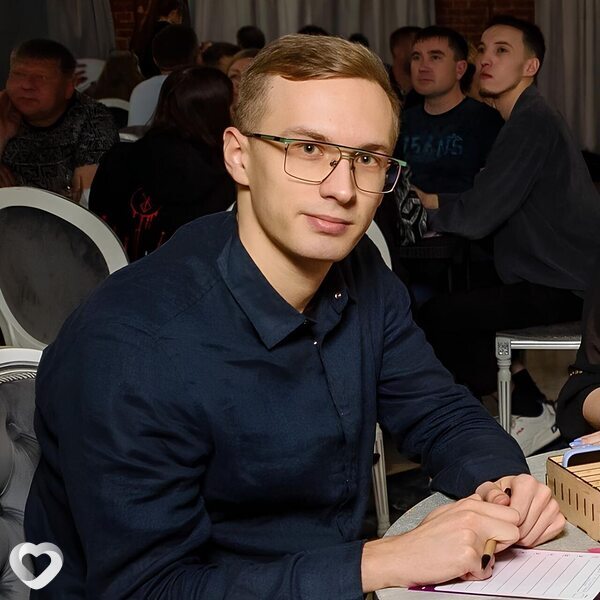 Владислав, 25, Саратове — анкета №3576128