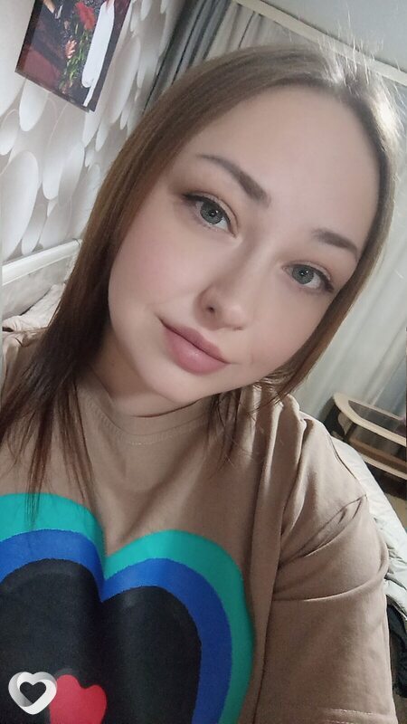 Надежда, 35, Южно-Сахалинске — анкета №3576129