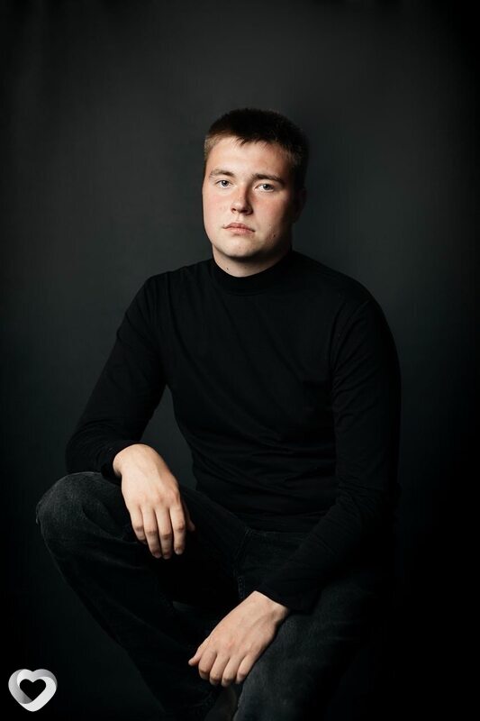 Матвей, 20, Ярославле — анкета №3576213