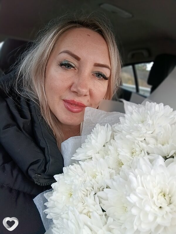 Юлия, 43, Нижнем Новгороде — анкета №3576217