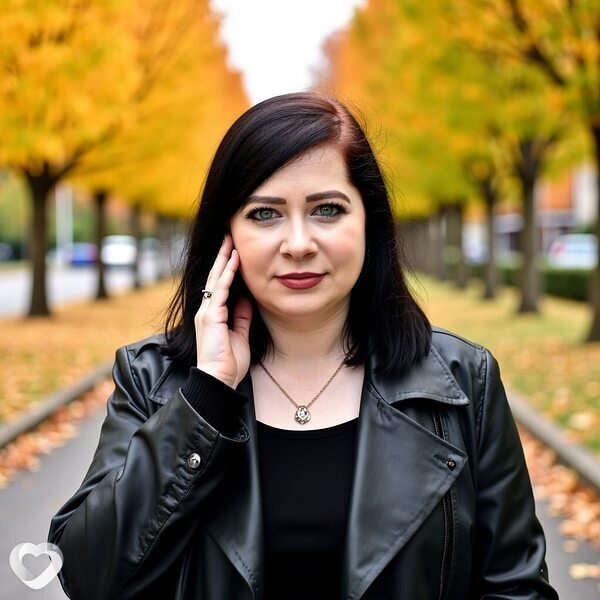 Натали, 38, Курске — анкета №3576227