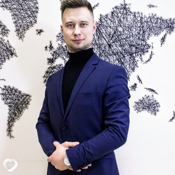 Сергей, 36, Старобельске — анкета №3576413