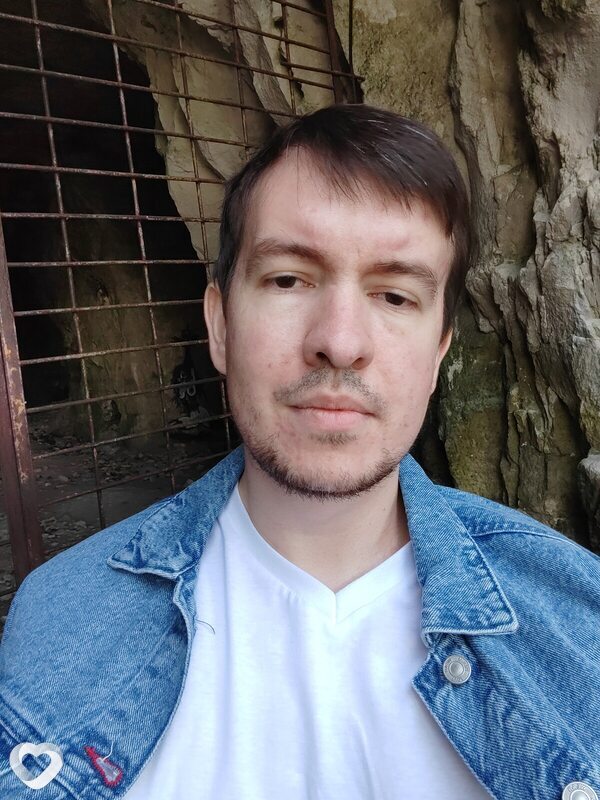 Александр, 32, Тольятти — анкета №3576415
