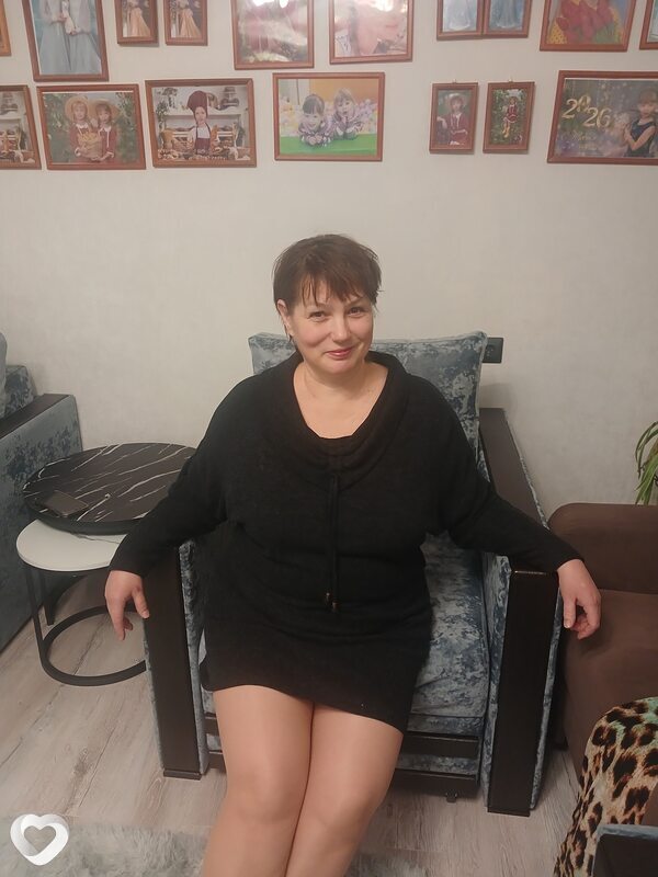 Вера, 52, Аксае — анкета №3576421