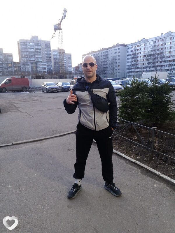Евгений, 37, Всеволожске — анкета №3576423