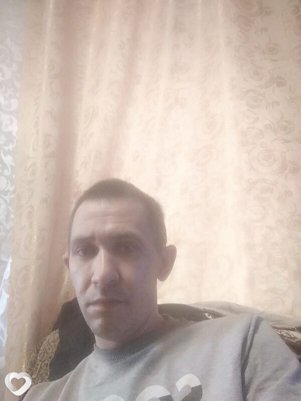 Дима, 35, Умани — анкета №3576299