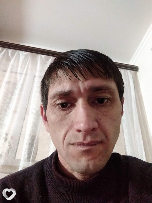 Андрей, Железноводск