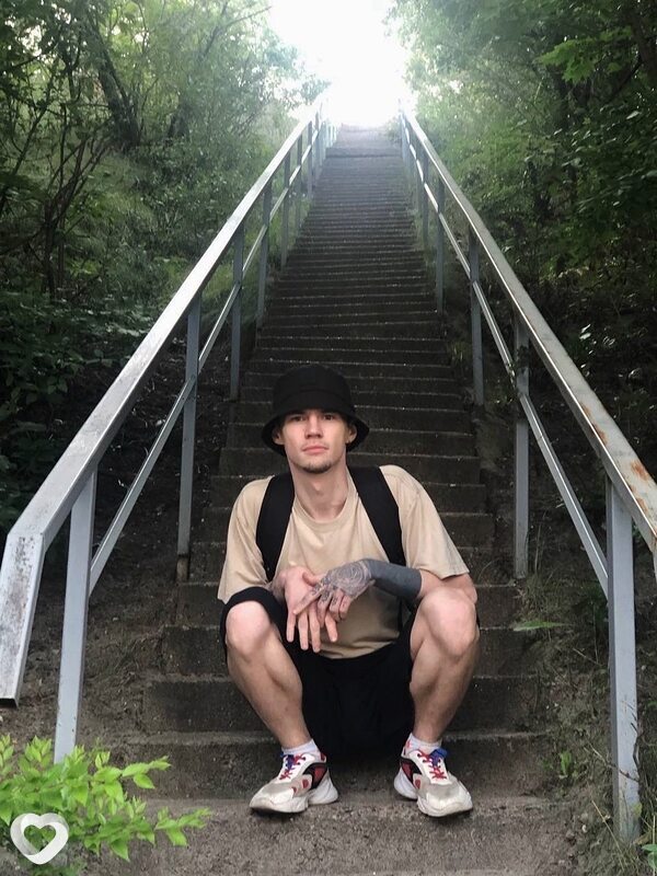 Виталий, 28, Ульяновске — анкета №3576304