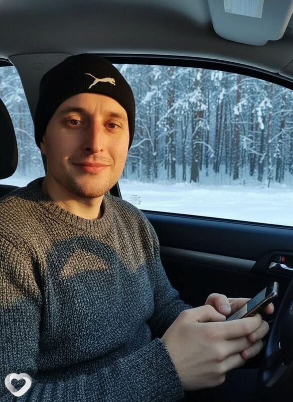 Павел, 29, Барнауле — анкета №3576307