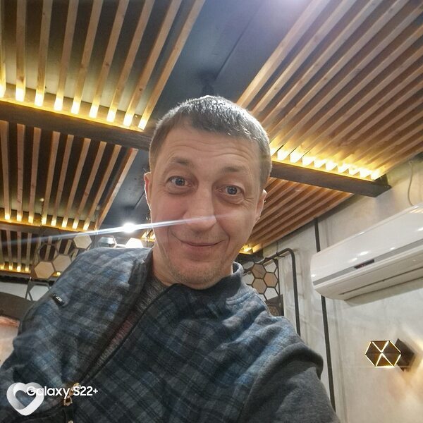 Евгений, 46, Ногинске — анкета №3576265