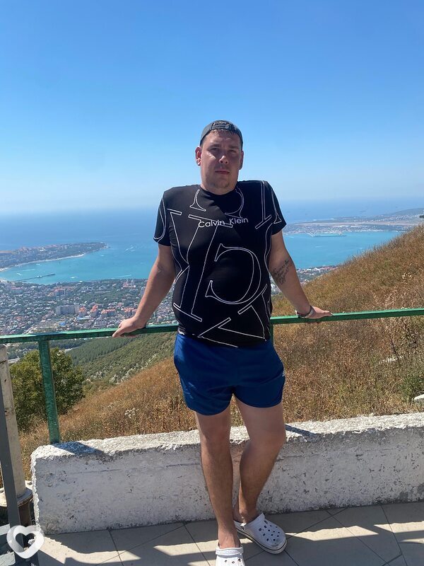 Максим, 32, Клине — анкета №3576273