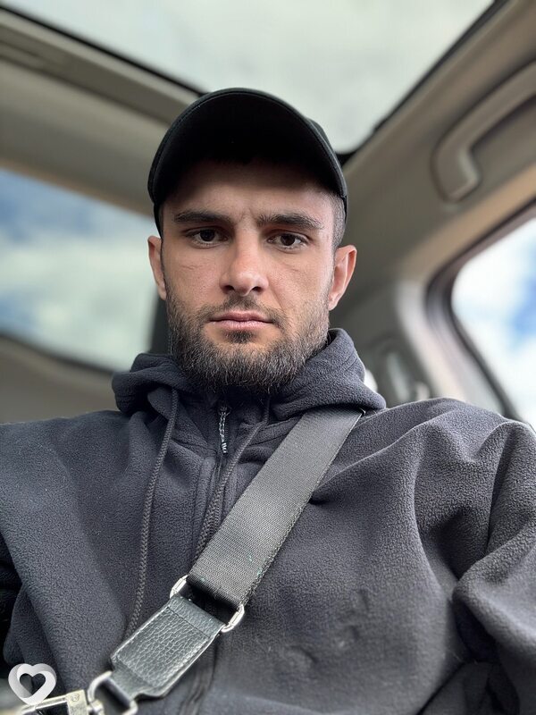 Тим, 30, Чите — анкета №3576282