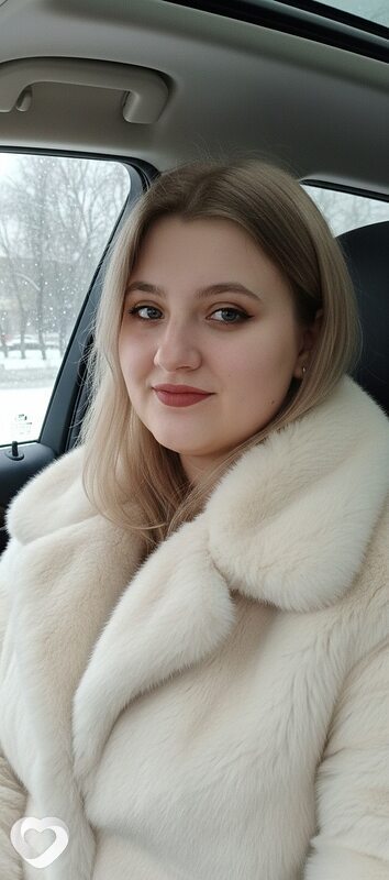 Кристина, 30, Днепр — анкета №3576283