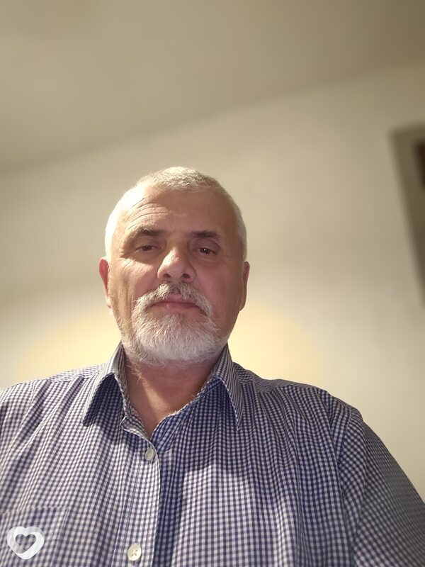 Владимир, 53, Севастополе — анкета №3576287