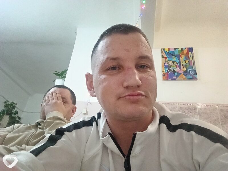 Vitalik, 34, Каменске-Уральском — анкета №3577214
