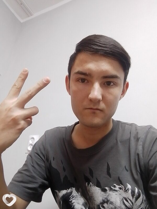 Эзиз, 23, Арзамасе — анкета №3577215