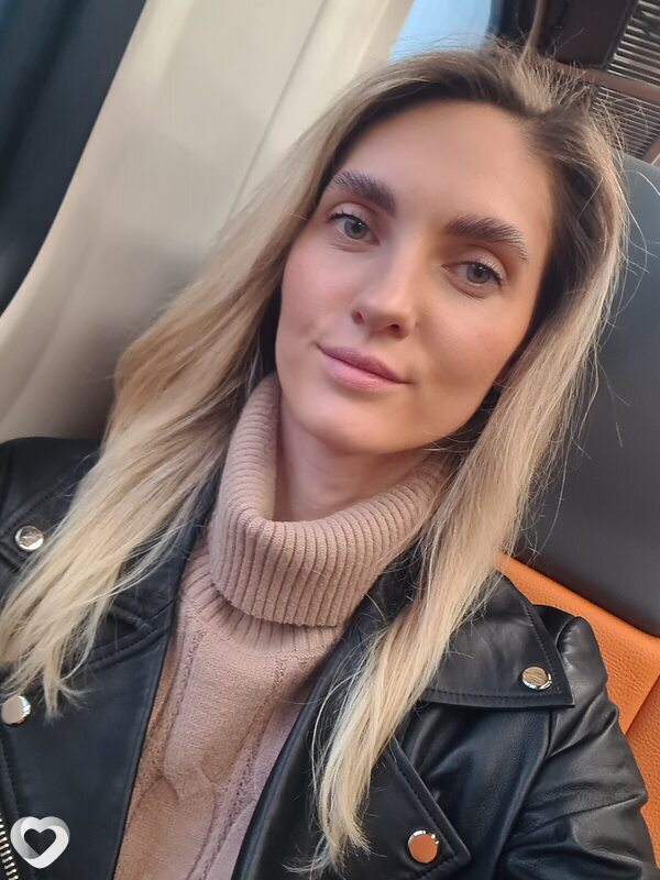 Елена, 34, Москве — анкета №3577218