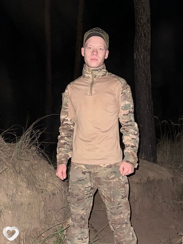 Матвей, 22, Архангельске — анкета №3576240