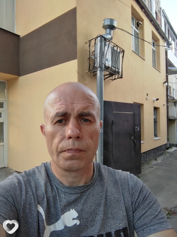 Віталій, 52, Виннице — анкета №3576248