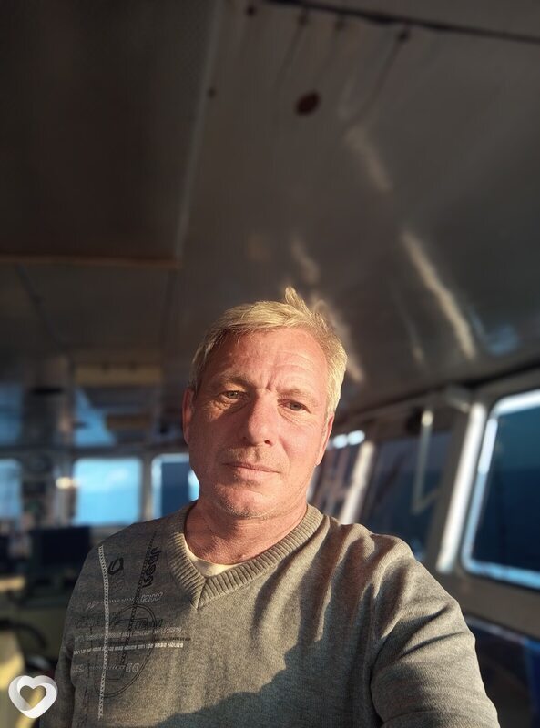 Виктор, 57, Керчи — анкета №3576251