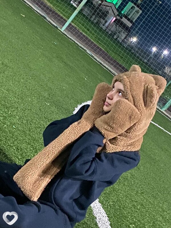 Ангелина, 21, Новороссийске — анкета №3576315