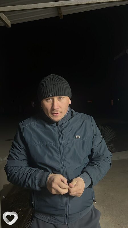 Жасур, Мархамат