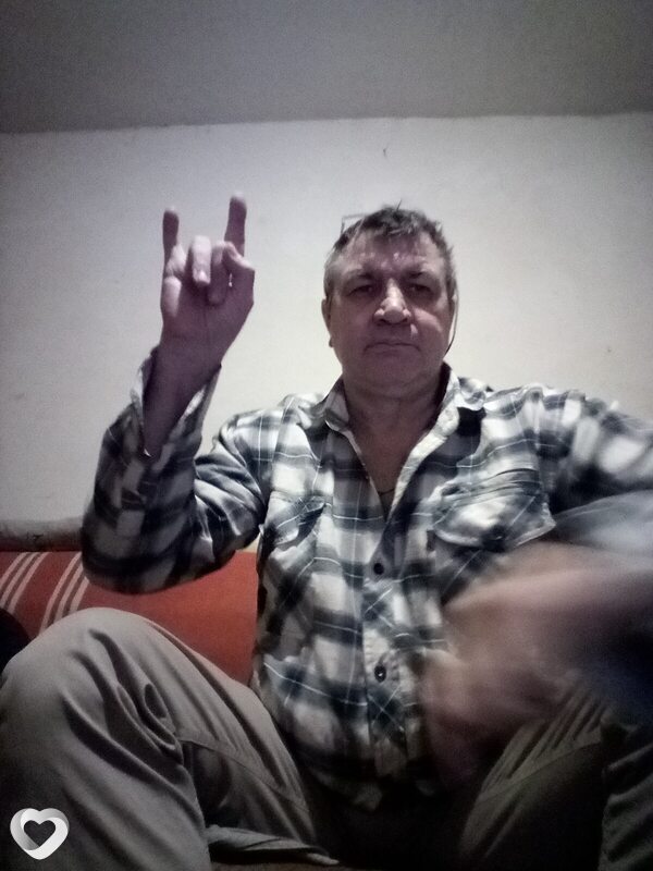 Дмитрий, 59, Тамбове — анкета №3576320