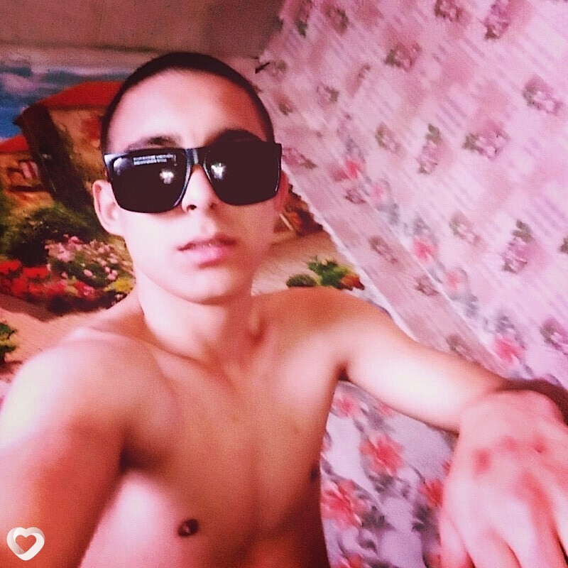 Антон, 27, Зиме — анкета №3576322