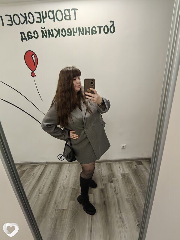 Люция, 39, Казани — анкета №3576325