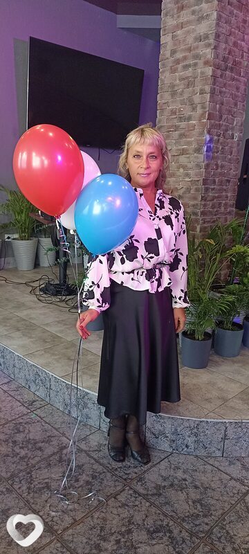 Оксана, 52, Новосибирске — анкета №3576332