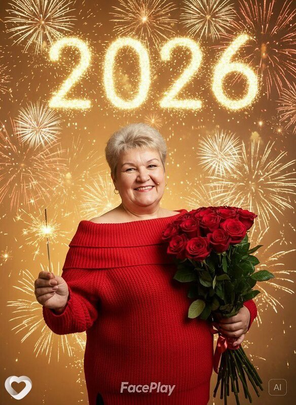 Оксана, 54, Уфе — анкета №3576378