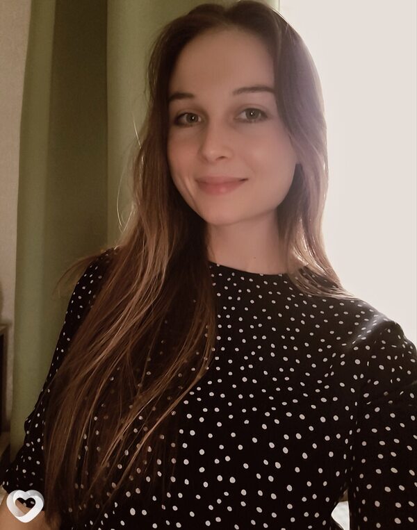 Анна, 29, Чите — анкета №3576380