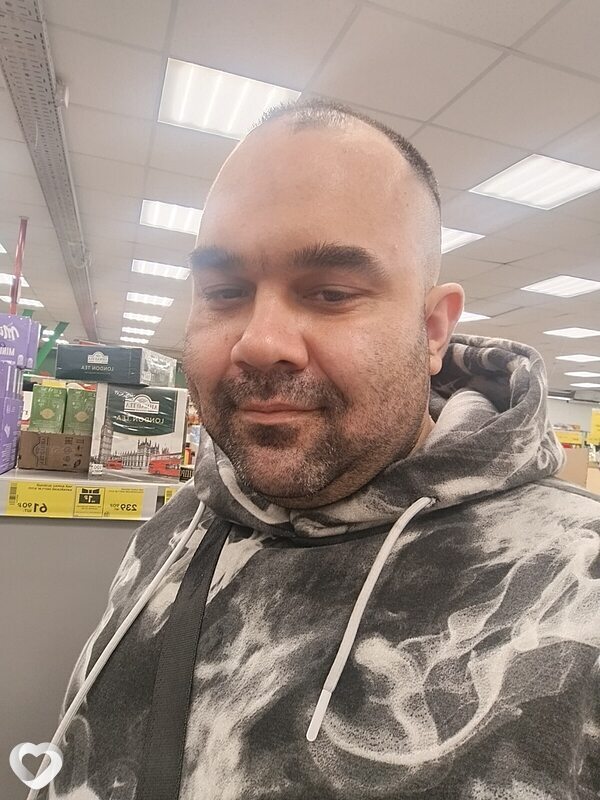 Юрий, 34, Энгельсе — анкета №3576520