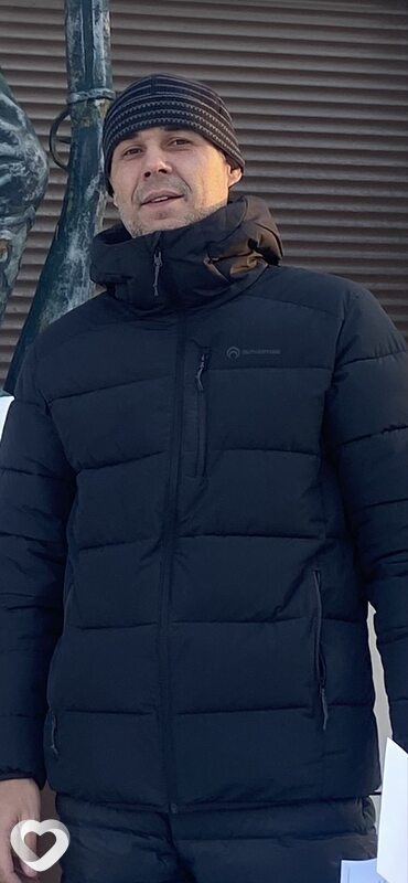 Алексей, 45, Ангарске — анкета №3576524