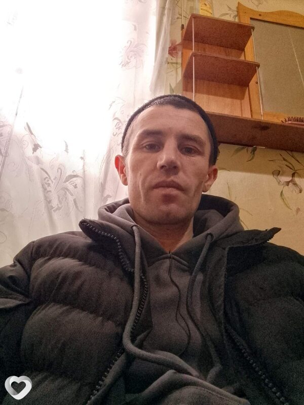 Жека, 33, Омске — анкета №3576530