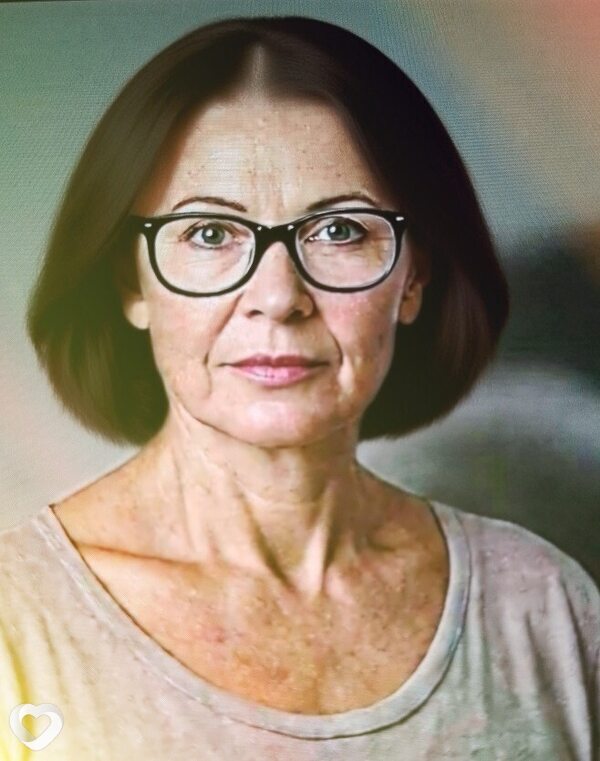 Алина, 53, Новосибирске — анкета №3576467