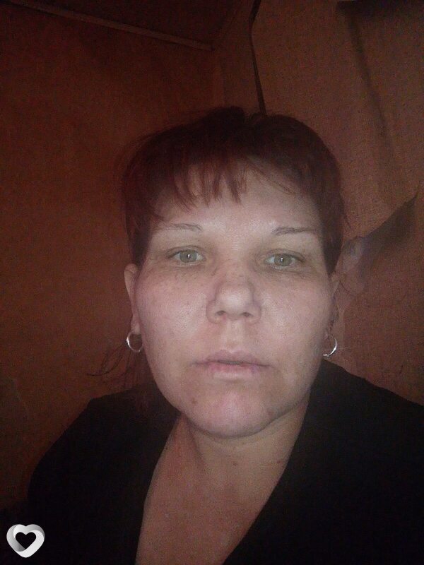 Зарина, 35, Самаре — анкета №3576472