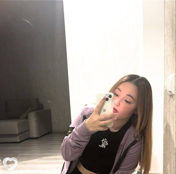 Светлана, 23, Ростове-на-Дону — анкета №3576477